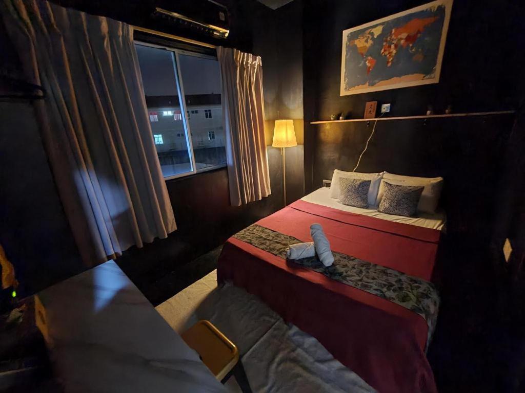 Oyasumi Hotel クリム エクステリア 写真
