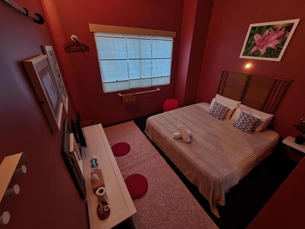 Oyasumi Hotel クリム エクステリア 写真