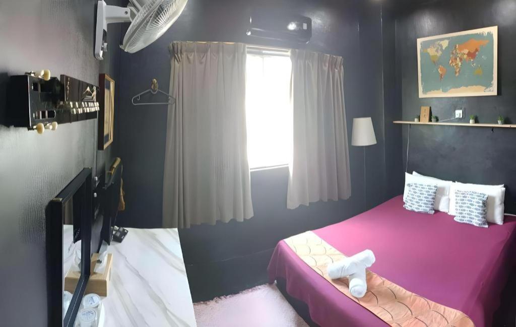 Oyasumi Hotel クリム エクステリア 写真