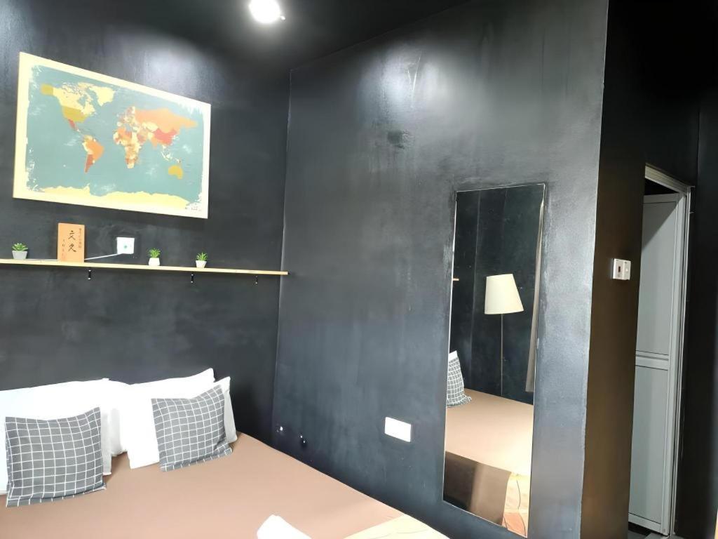 Oyasumi Hotel クリム エクステリア 写真