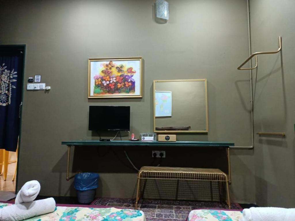 Oyasumi Hotel クリム エクステリア 写真