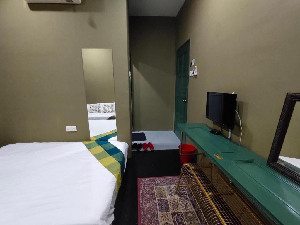Oyasumi Hotel クリム エクステリア 写真