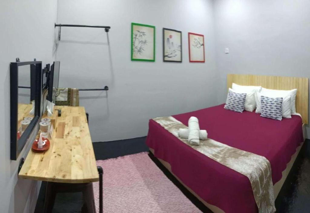 Oyasumi Hotel クリム エクステリア 写真