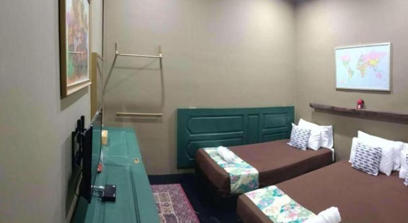 Oyasumi Hotel クリム エクステリア 写真
