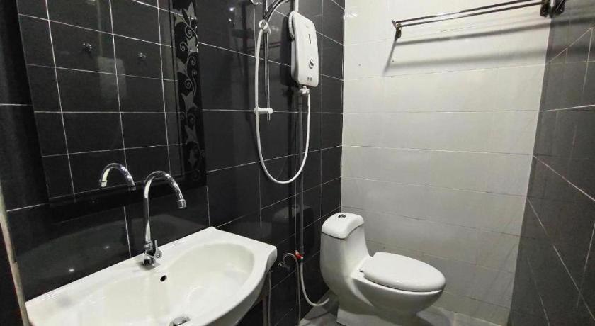 Oyasumi Hotel クリム エクステリア 写真