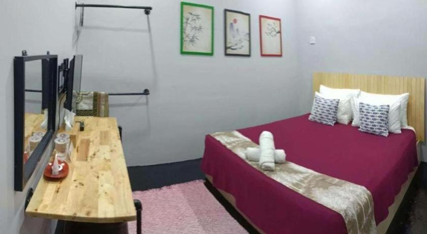 Oyasumi Hotel クリム エクステリア 写真