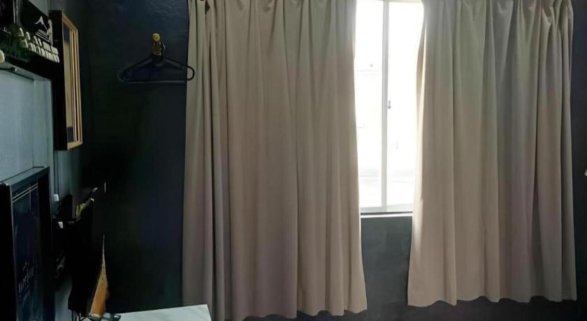Oyasumi Hotel クリム エクステリア 写真
