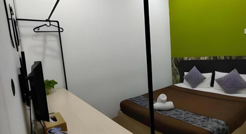Oyasumi Hotel クリム エクステリア 写真