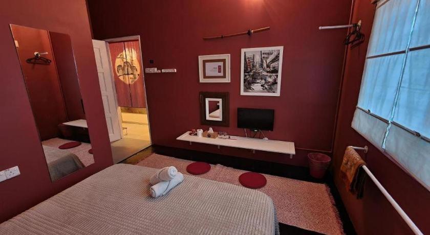 Oyasumi Hotel クリム エクステリア 写真