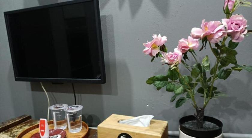 Oyasumi Hotel クリム エクステリア 写真