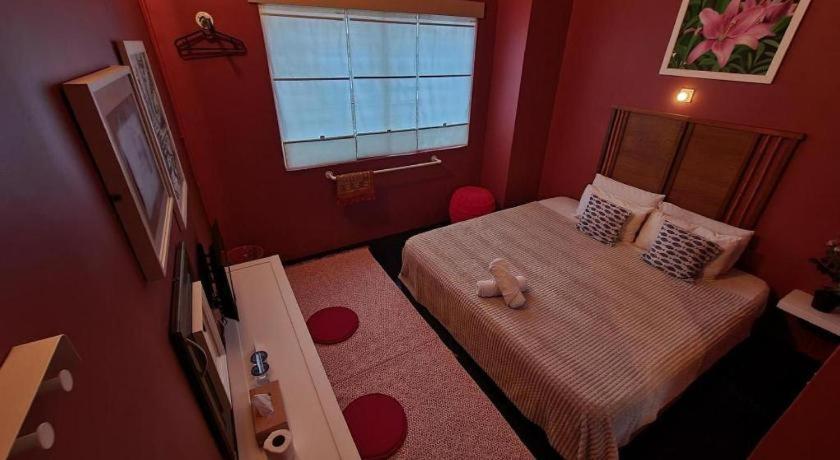 Oyasumi Hotel クリム エクステリア 写真