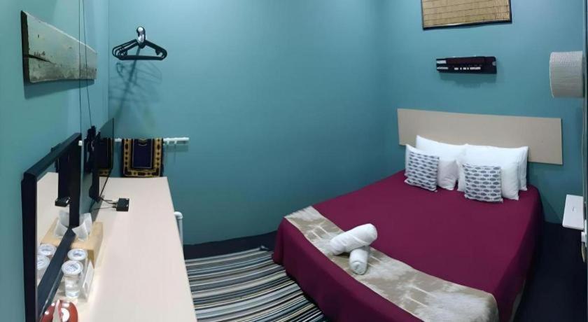 Oyasumi Hotel クリム エクステリア 写真