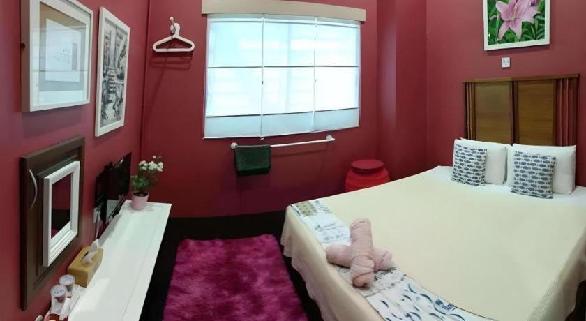 Oyasumi Hotel クリム エクステリア 写真
