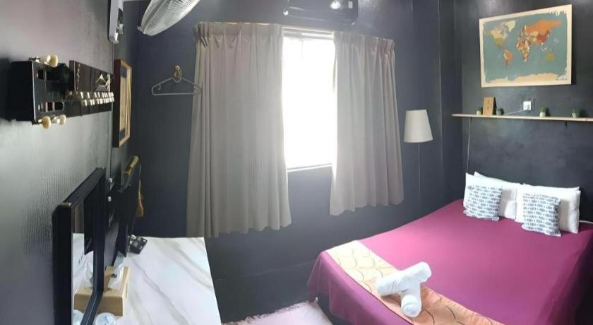 Oyasumi Hotel クリム エクステリア 写真