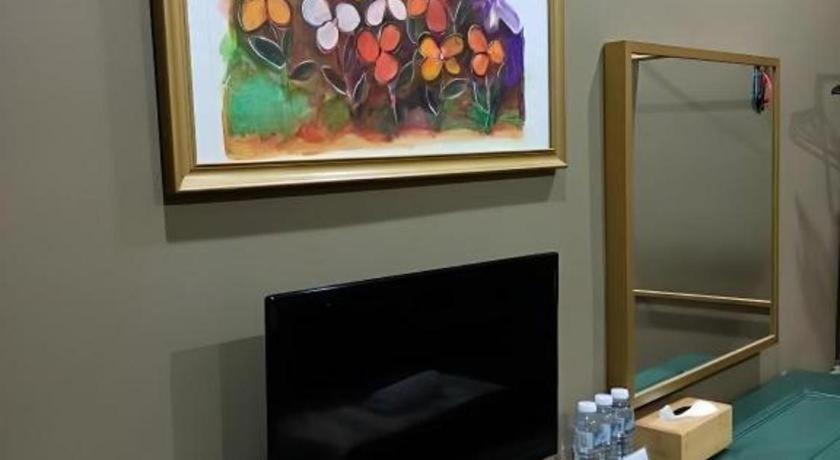 Oyasumi Hotel クリム エクステリア 写真