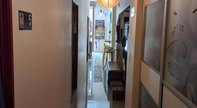 Oyasumi Hotel クリム エクステリア 写真