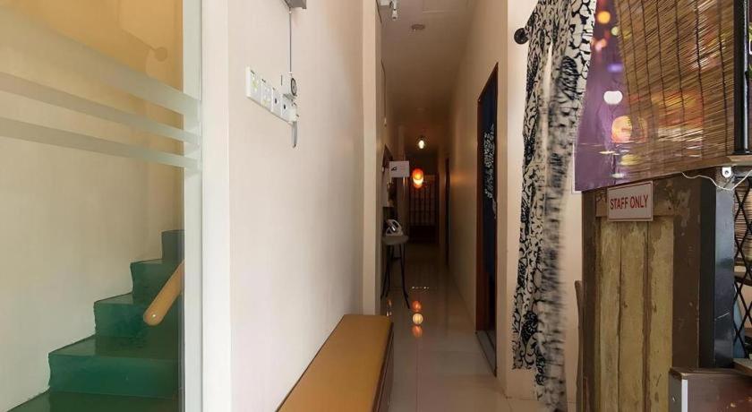 Oyasumi Hotel クリム エクステリア 写真